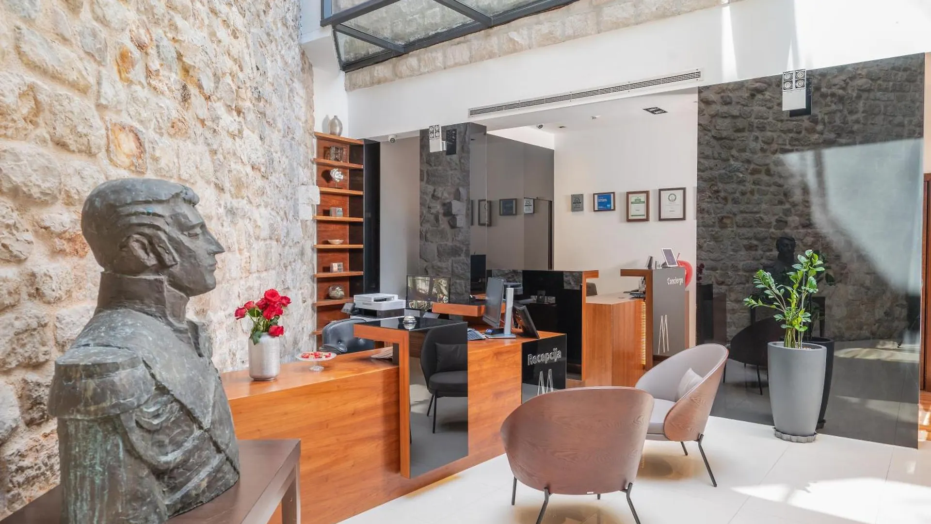 Marmont Heritage Hotel (Adults Only) Split Croatia