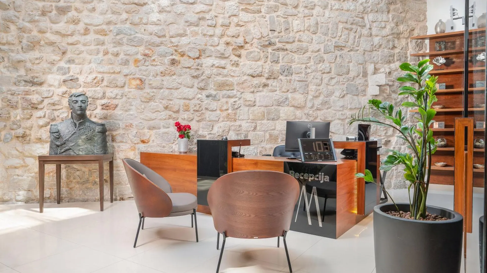 Marmont Heritage Hotel (Adults Only) Split 4*,  Croatia