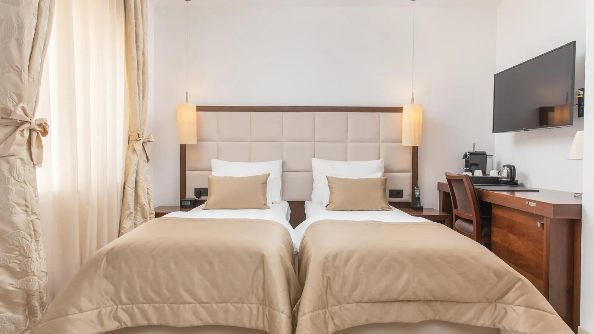 Marmont Heritage Hotel (Adults Only) Split