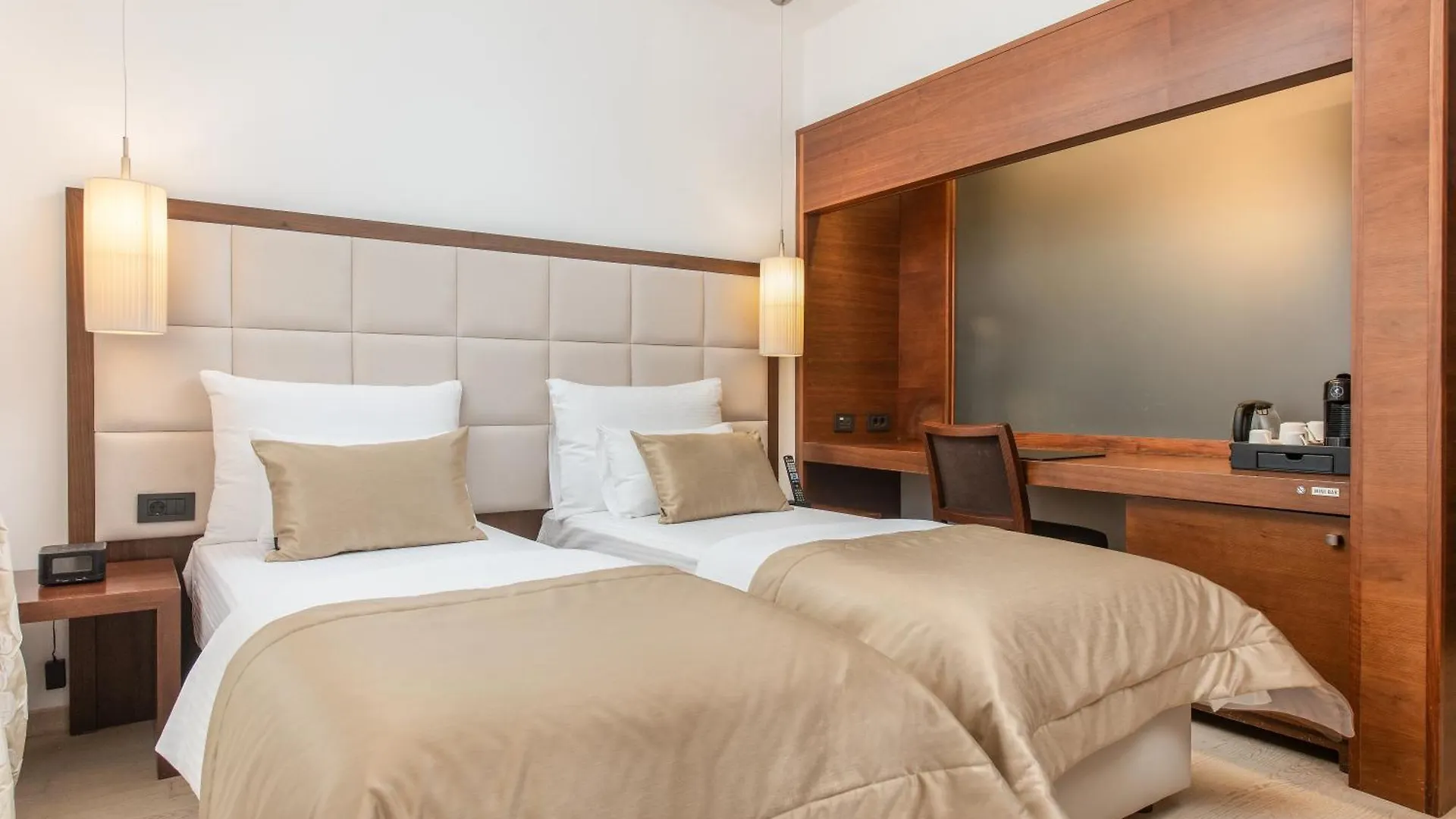 Marmont Heritage Hotel (Adults Only) Split 4*,