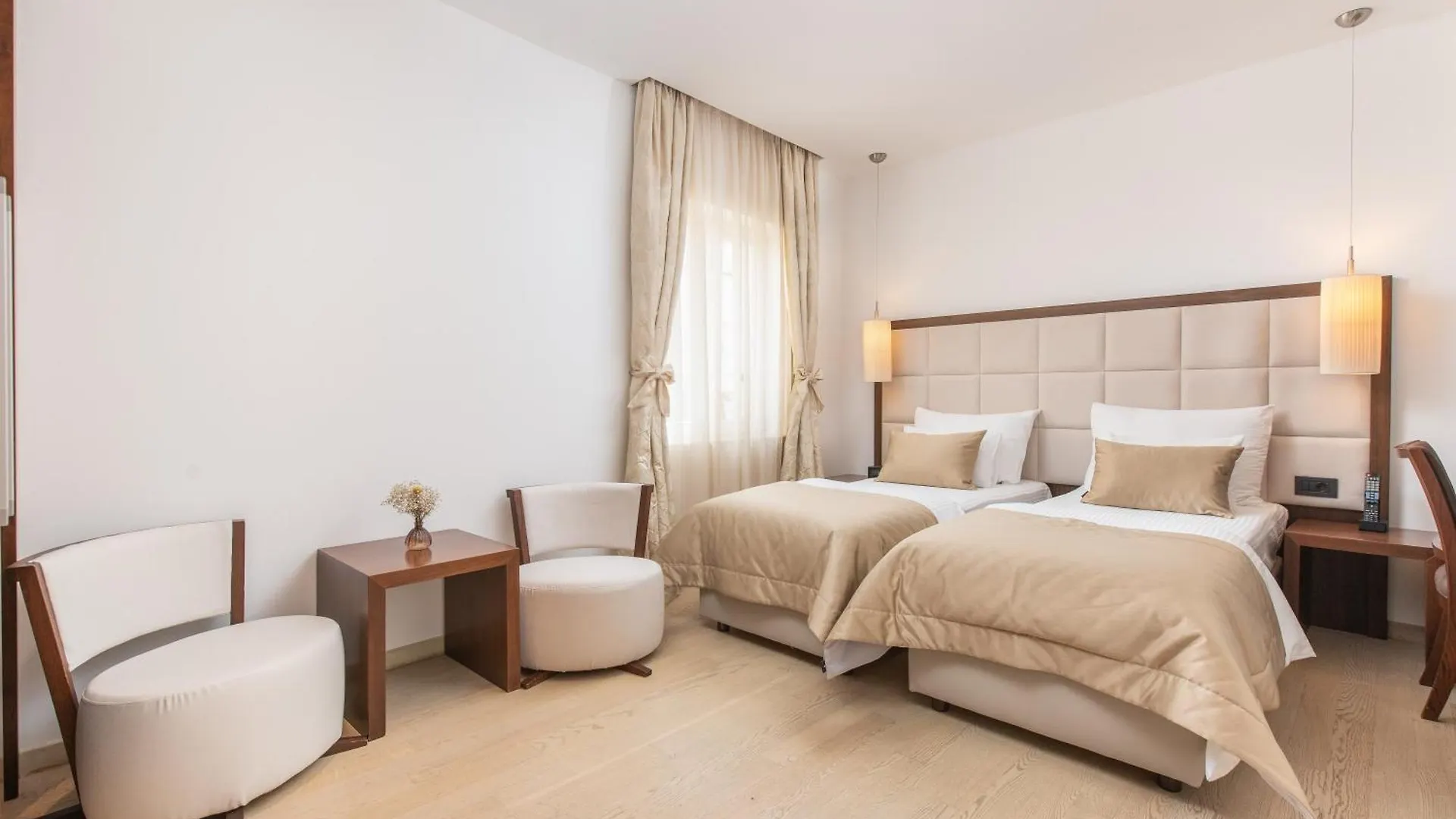 Marmont Heritage Hotel (Adults Only) Split