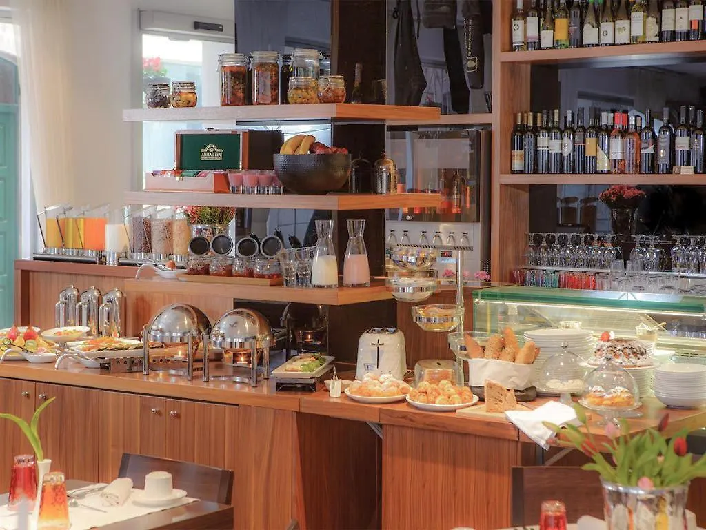 ****  Marmont Heritage Hotel (Adults Only) Split Croatia
