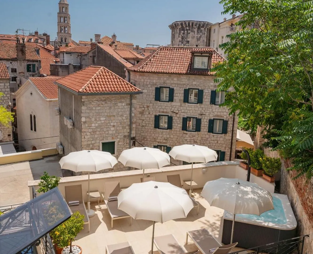 Marmont Heritage Hotel (Adults Only) Split
