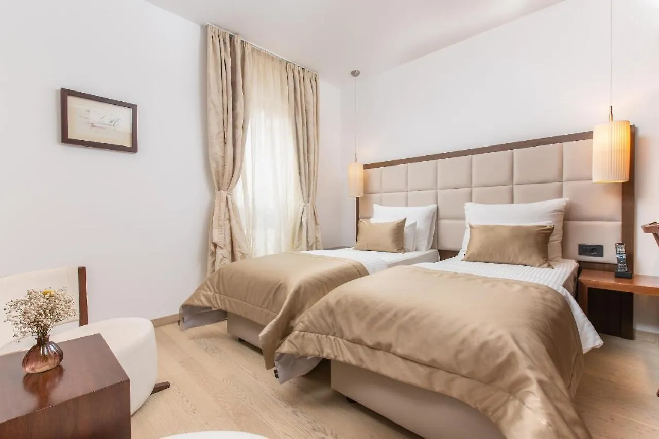 Marmont Heritage Hotel (Adults Only) Split