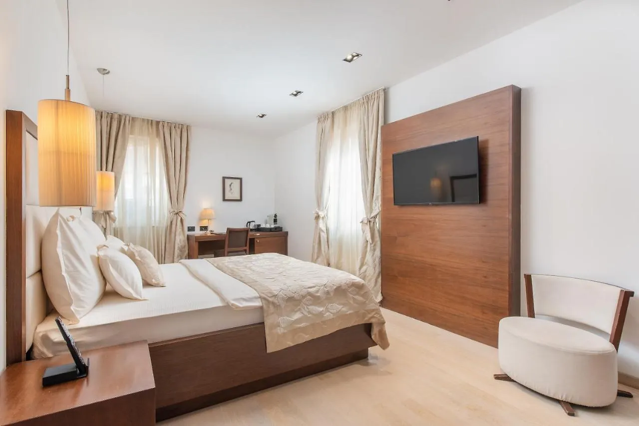 ****  Marmont Heritage Hotel (Adults Only) Split Croatia