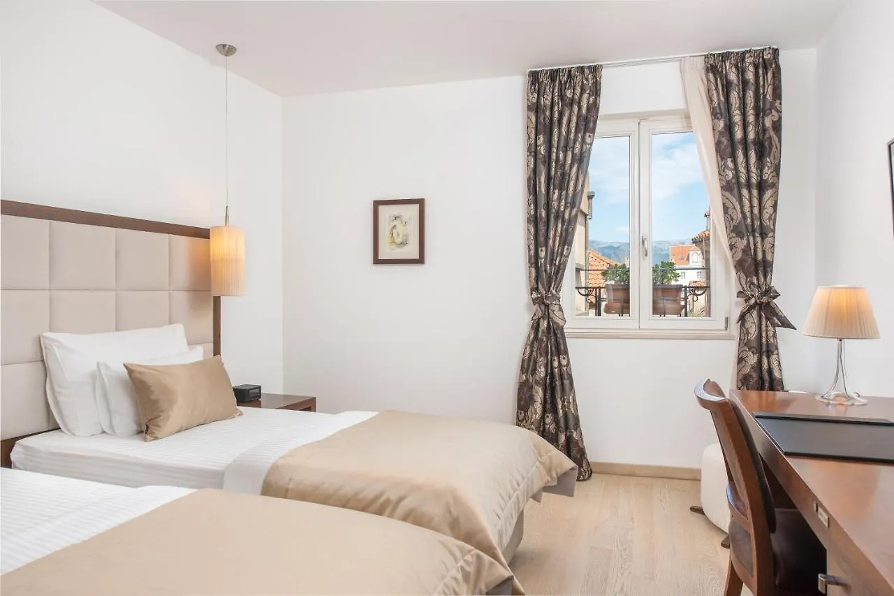 Marmont Heritage Hotel (Adults Only) Split 4*,  Croatia