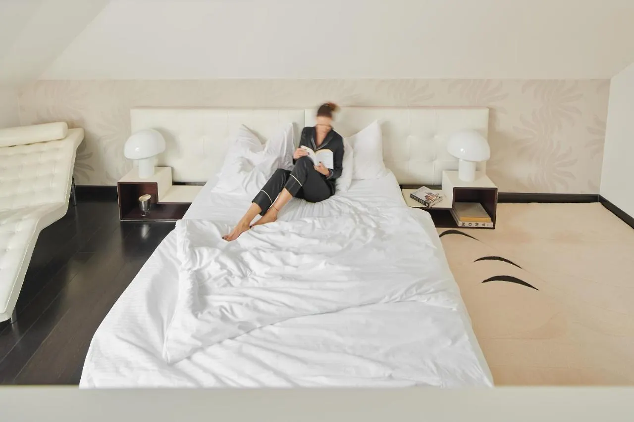 Marmont Heritage Hotel (Adults Only) Split