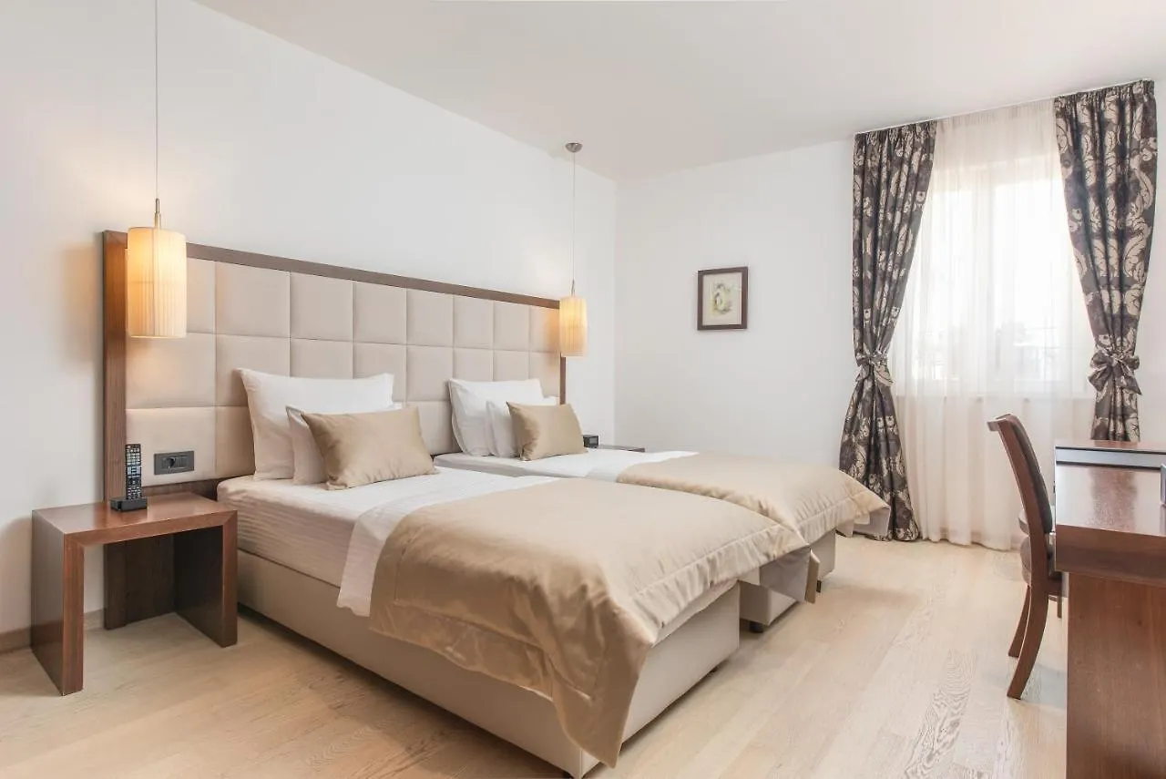 Marmont Heritage Hotel (Adults Only) Split 4*,  Croatia