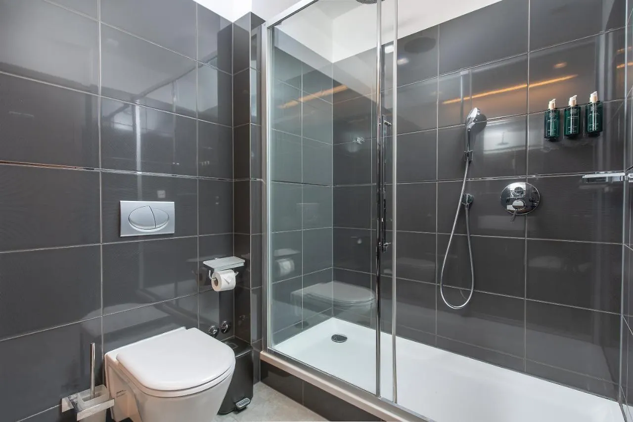 Marmont Heritage Hotel (Adults Only) Split