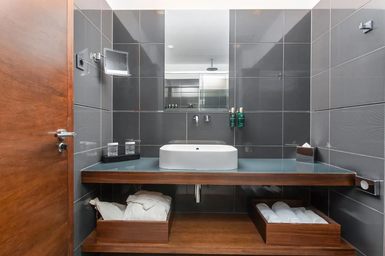 Marmont Heritage Hotel (Adults Only) Split 4*,