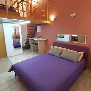 Mali Jadran Apartamento