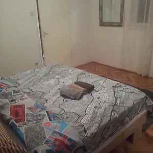 Retreat - Apartment