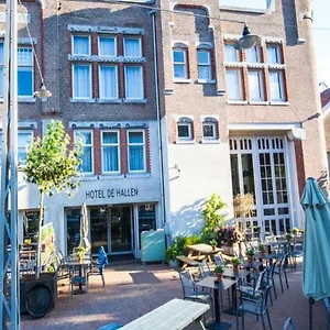De Hallen 4* Ámsterdam