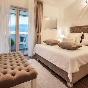 Toni Relax Apartment
