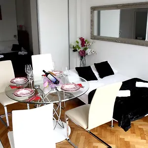 Prestige Apartment