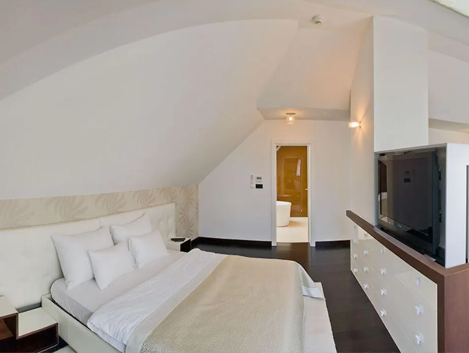 Marmont Heritage Hotel (Adults Only) Split