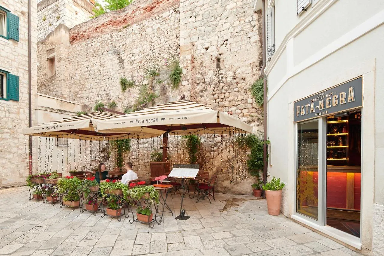 Marmont Heritage Hotel (Adults Only) Split