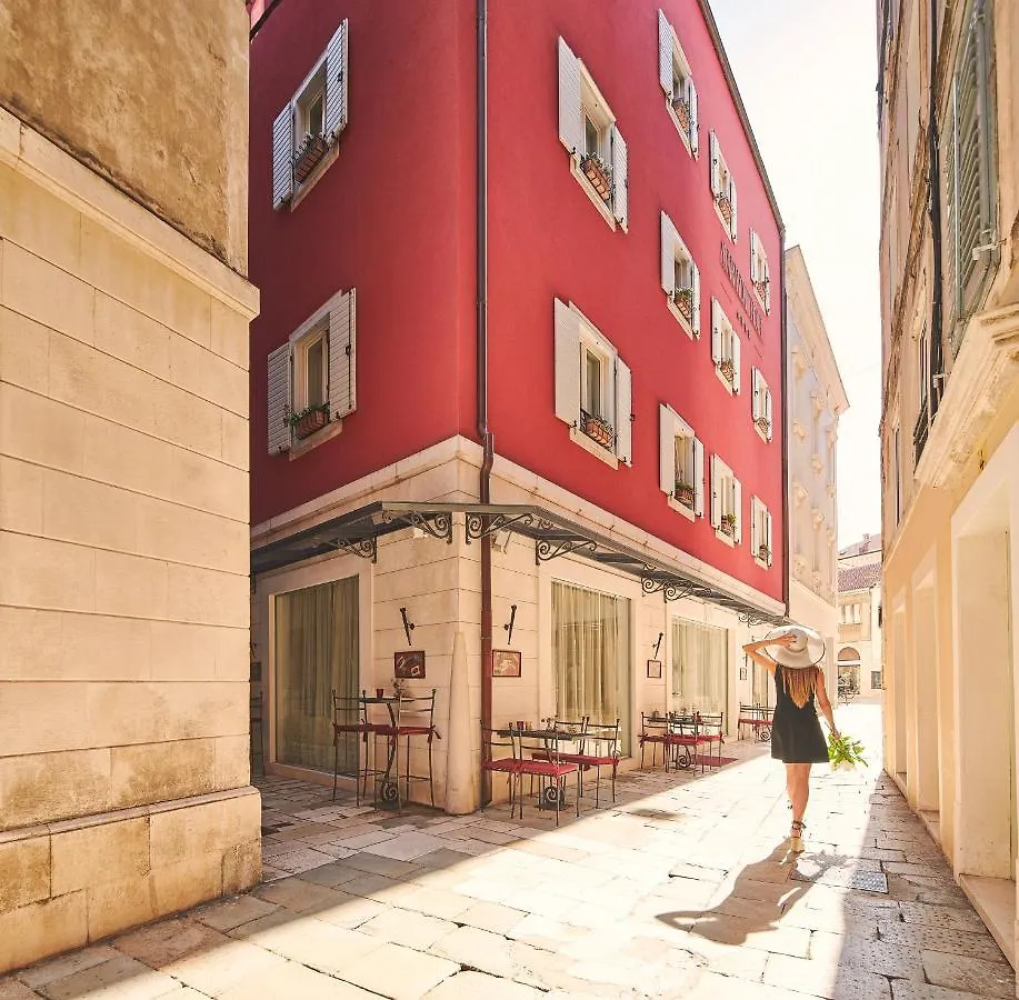 Marmont Heritage Hotel (Adults Only) Split