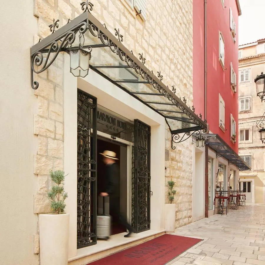 Marmont Heritage Hotel (Adults Only) Split