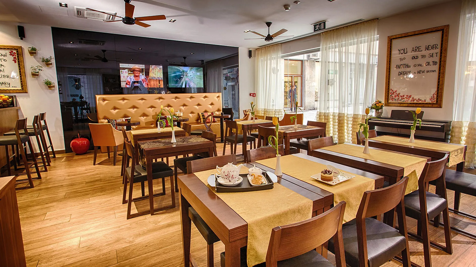 Marmont Heritage Hotel (Adults Only) Split 4*,