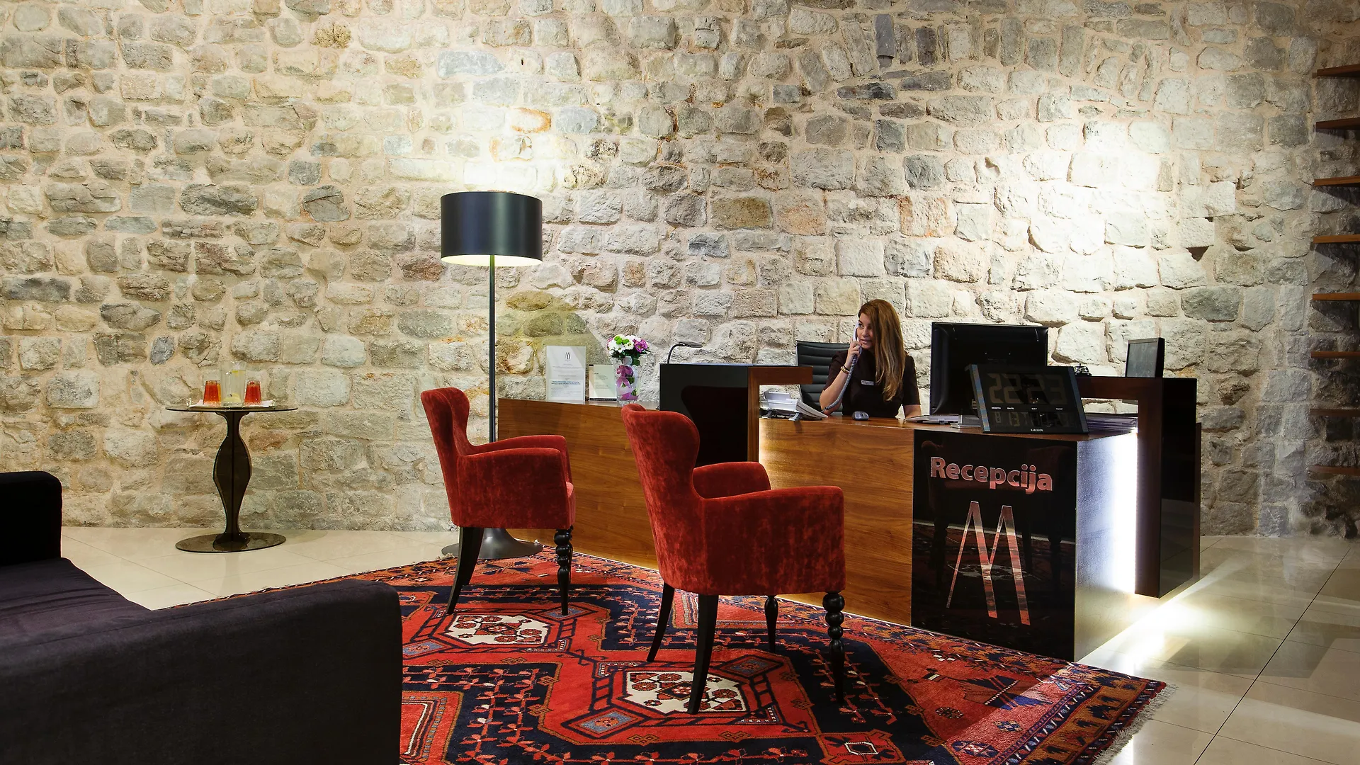 ****  Marmont Heritage Hotel (Adults Only) Split Croatia