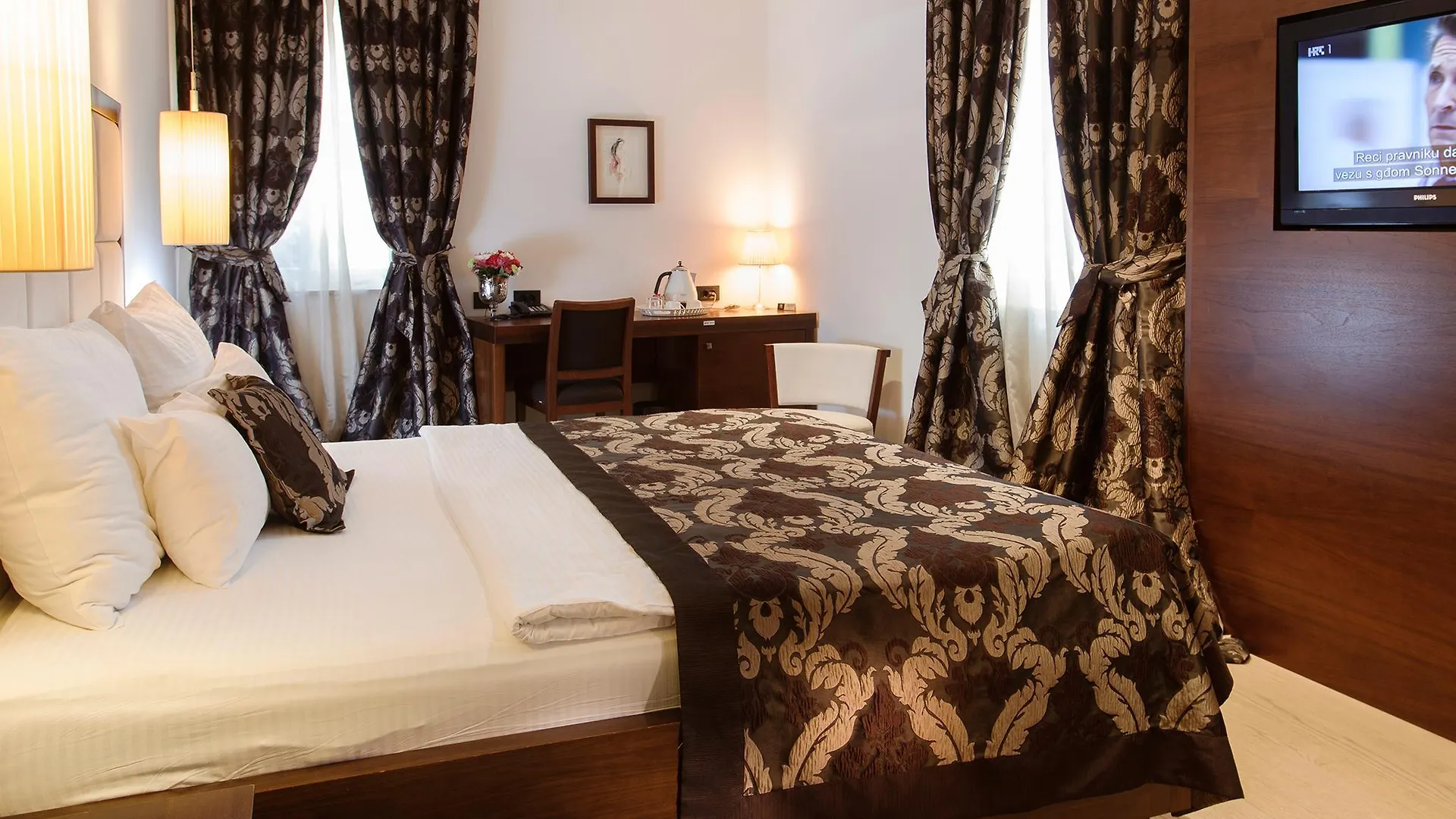 Marmont Heritage Hotel (Adults Only) Split