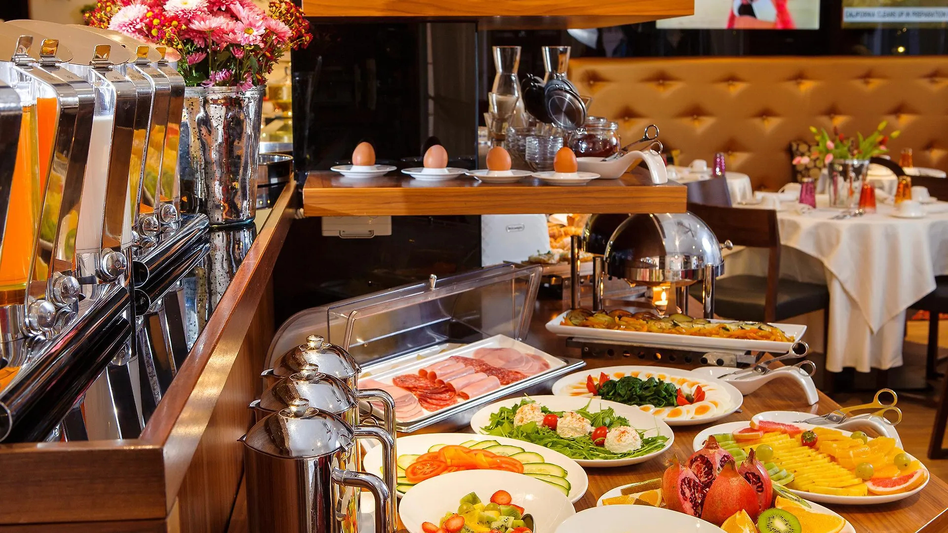 Marmont Heritage Hotel (Adults Only) Split