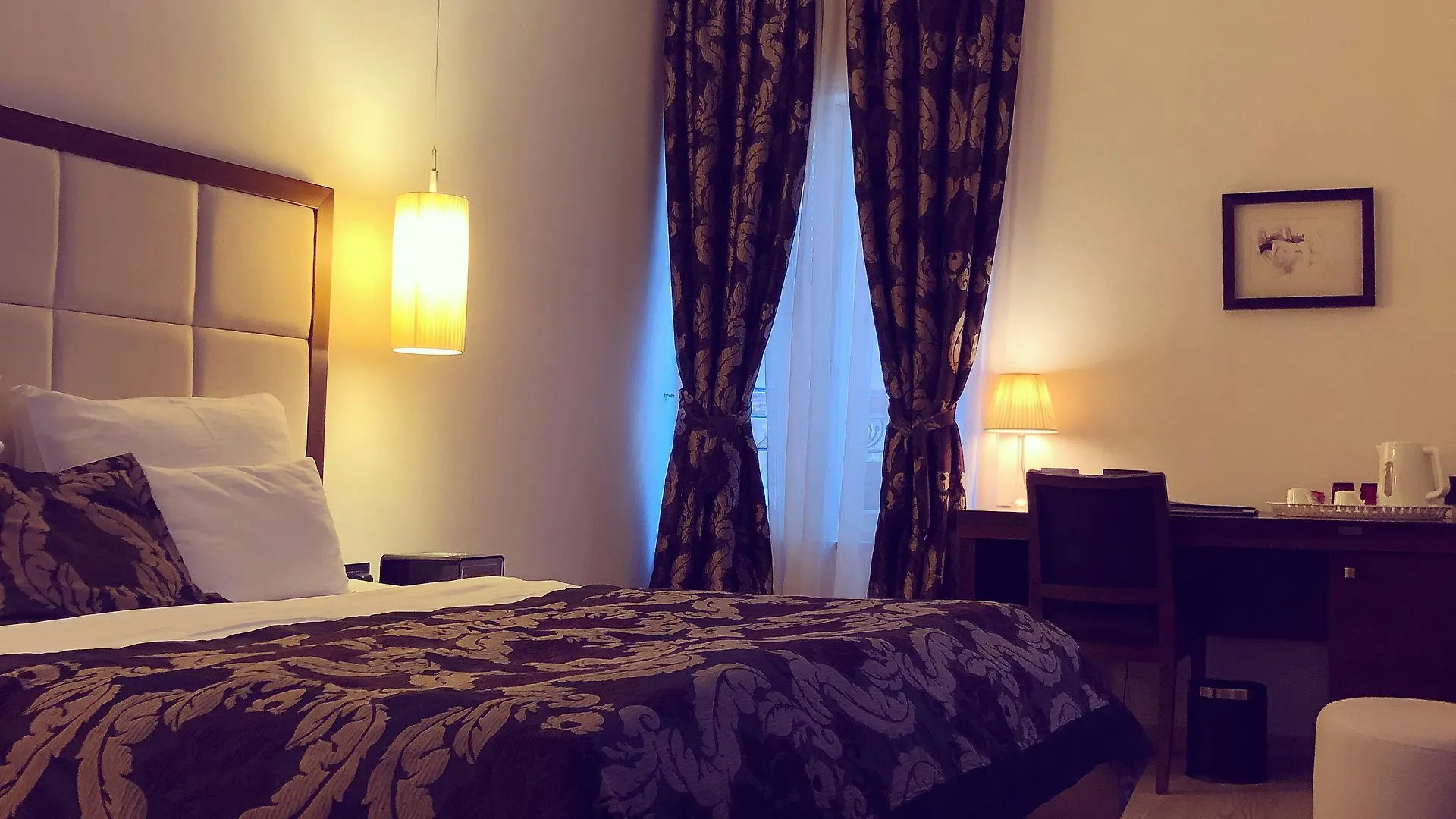 Marmont Heritage Hotel (Adults Only) Split