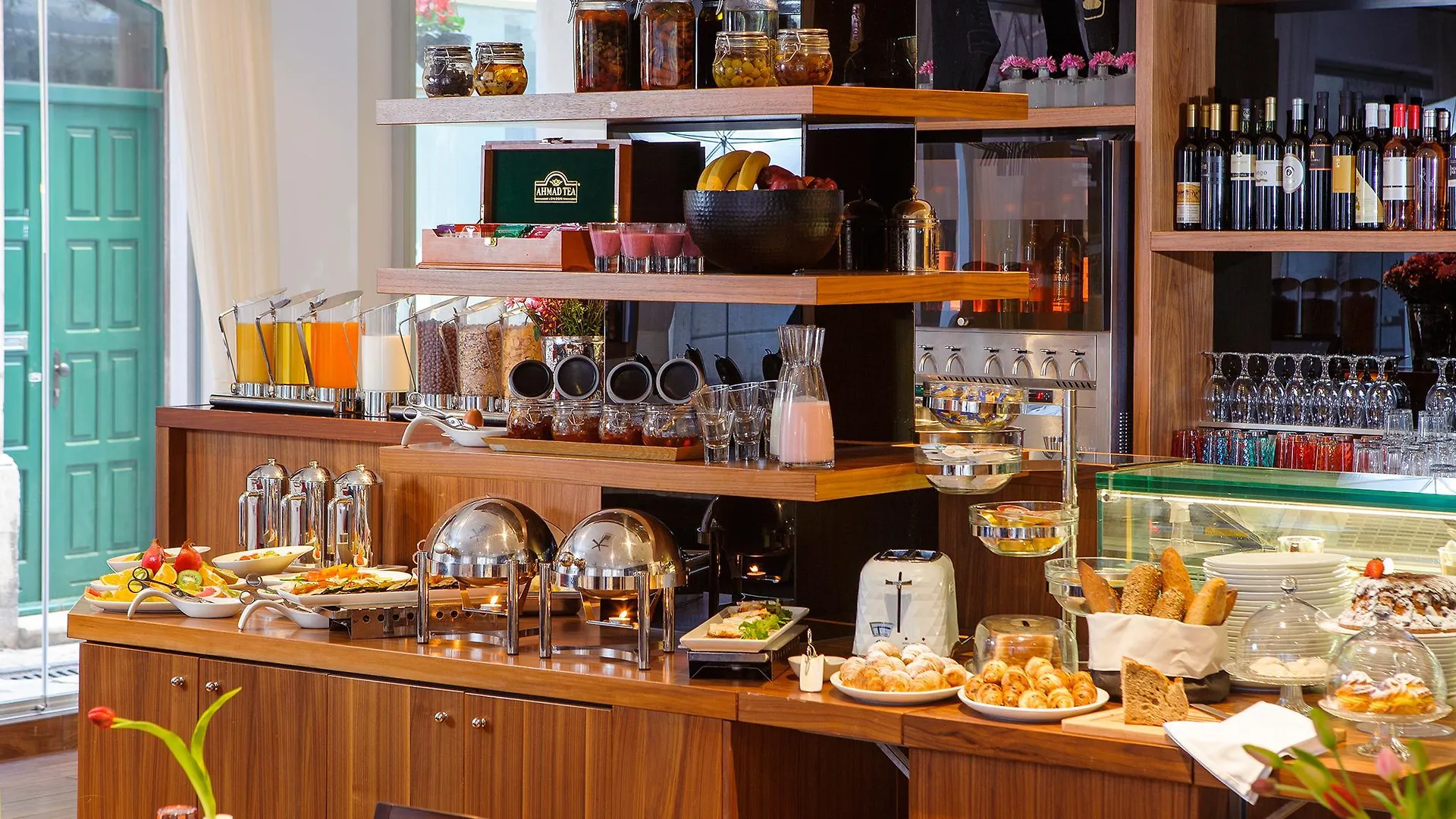 Marmont Heritage Hotel (Adults Only) Split 4*,