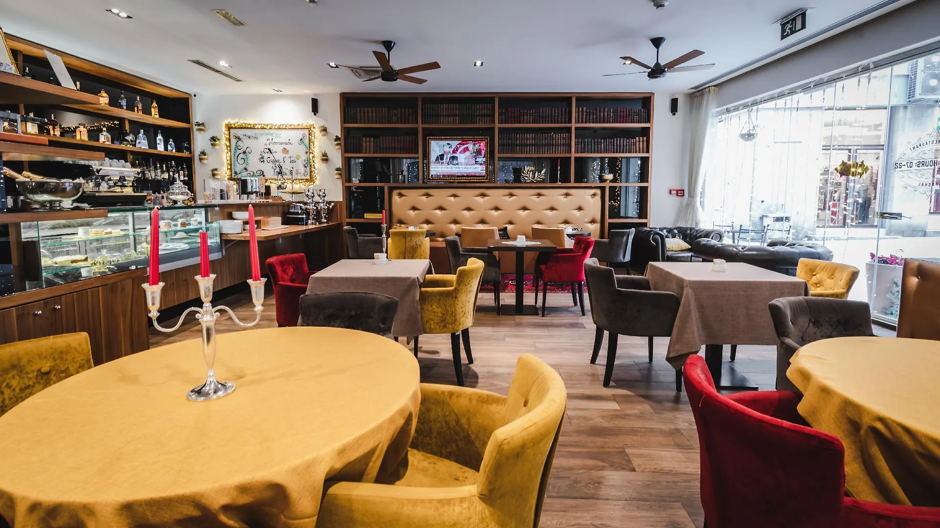 Marmont Heritage Hotel (Adults Only) Split 4*,