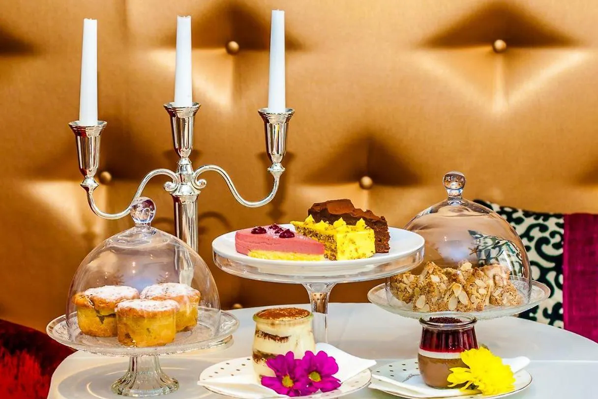 Marmont Heritage Hotel (Adults Only) Split