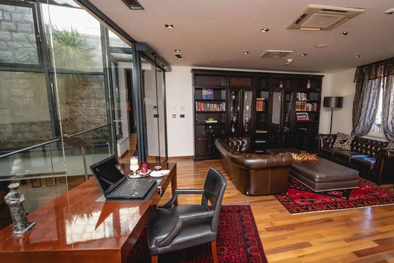 Marmont Heritage Hotel (Adults Only) Split