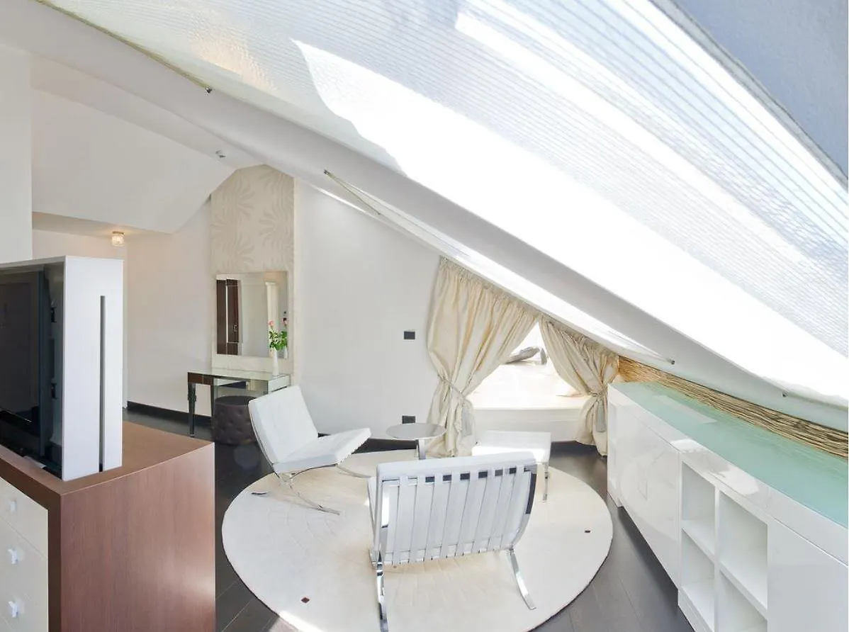****  Marmont Heritage Hotel (Adults Only) Split Croatia