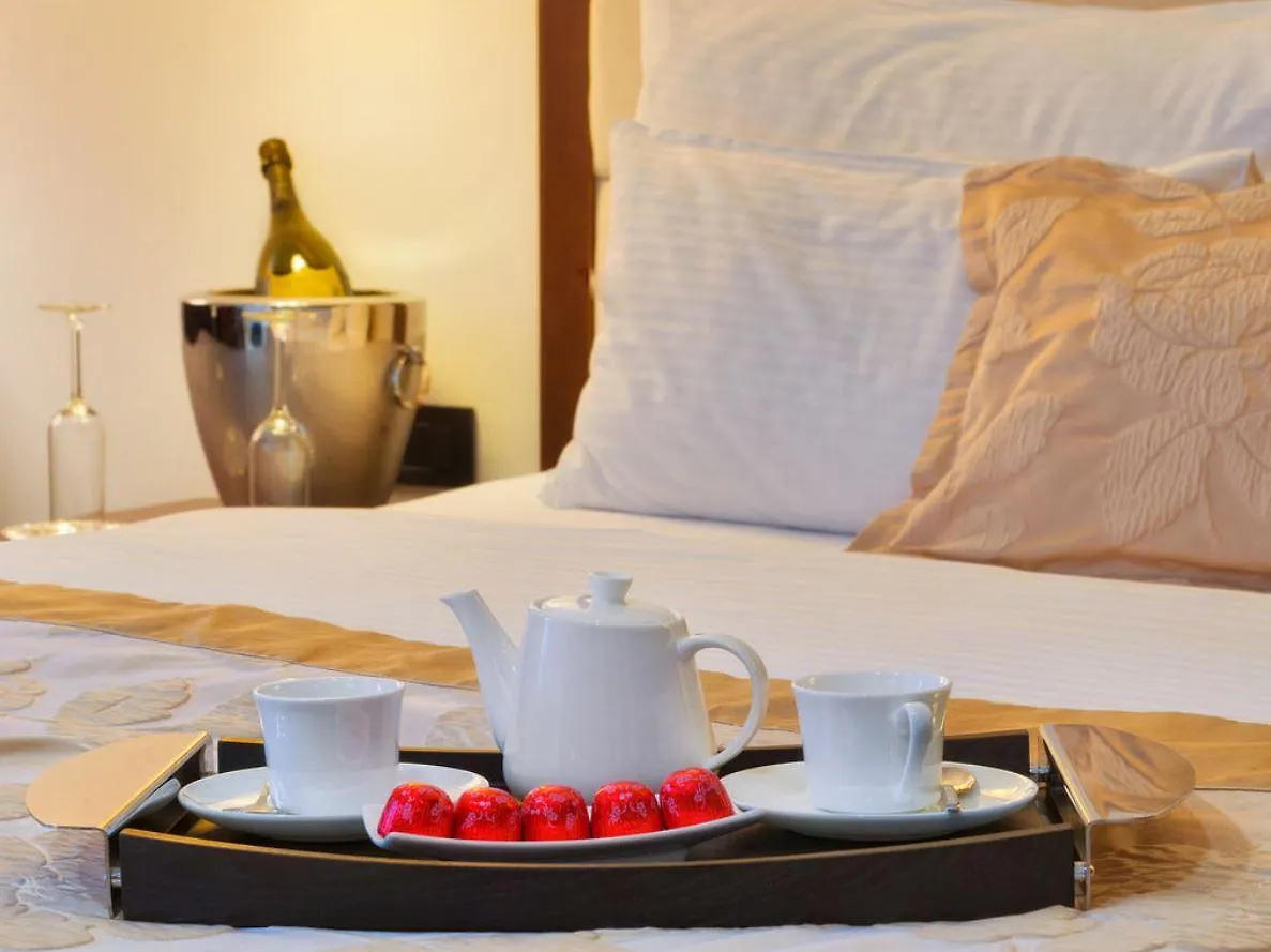 Marmont Heritage Hotel (Adults Only) Split