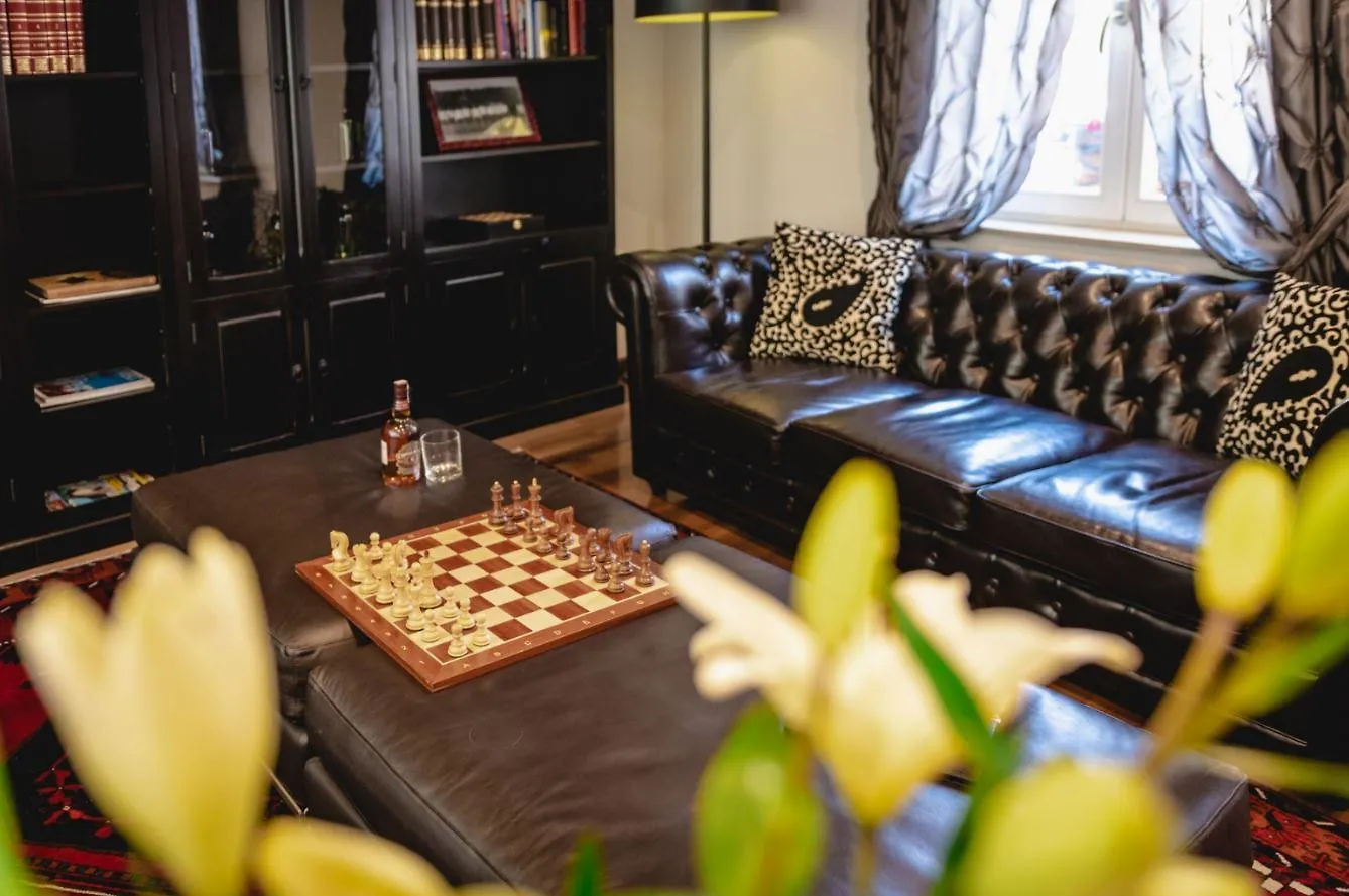 Marmont Heritage Hotel (Adults Only) Split Croatia