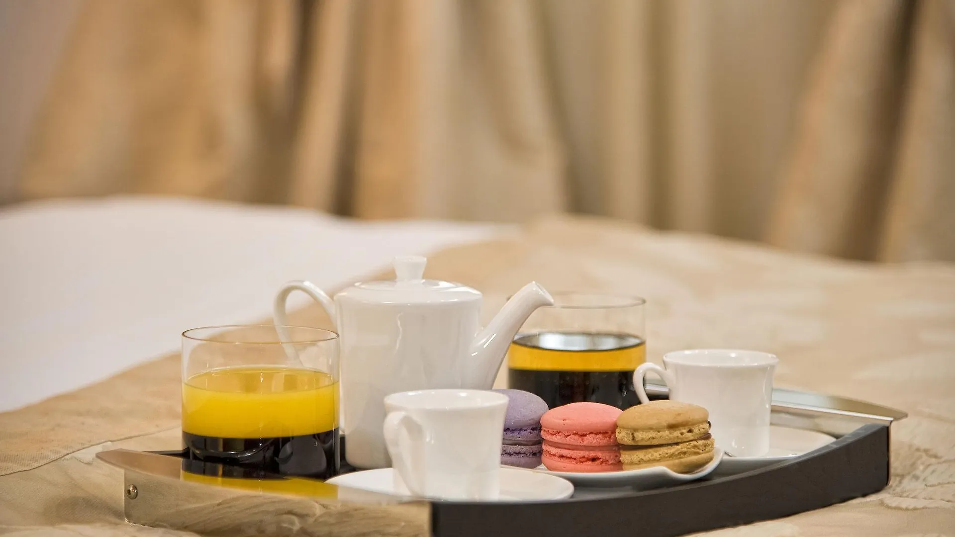 Marmont Heritage Hotel (Adults Only) Split