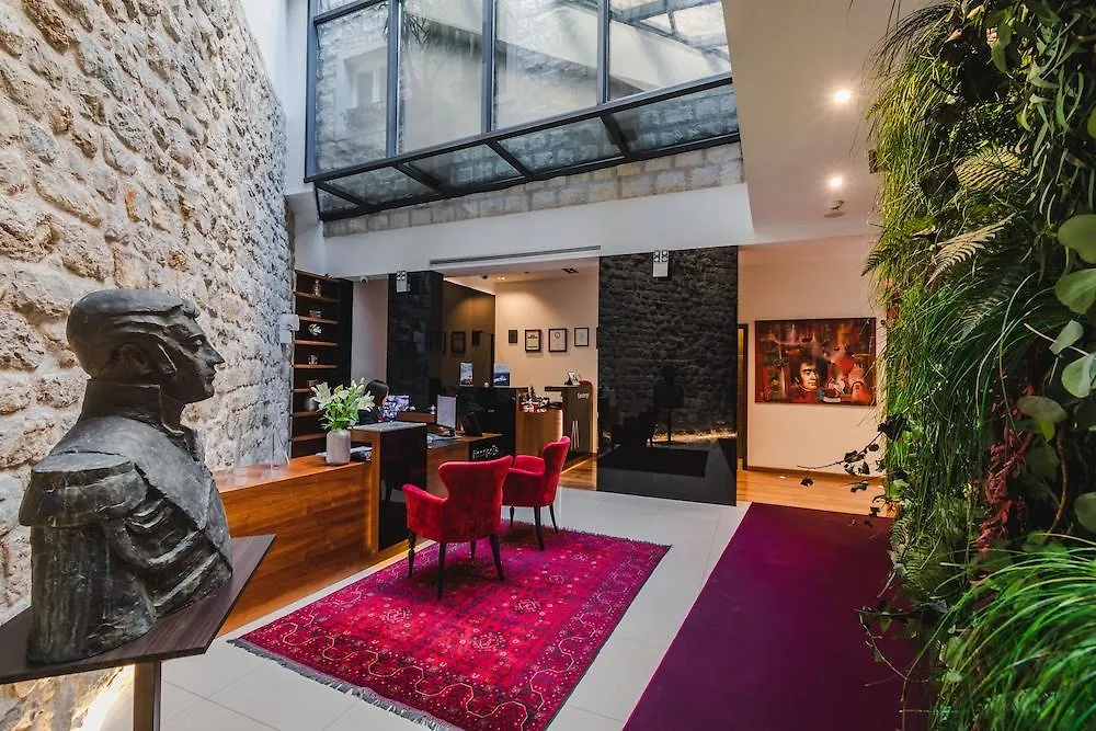 Marmont Heritage Hotel (Adults Only) Split Croatia