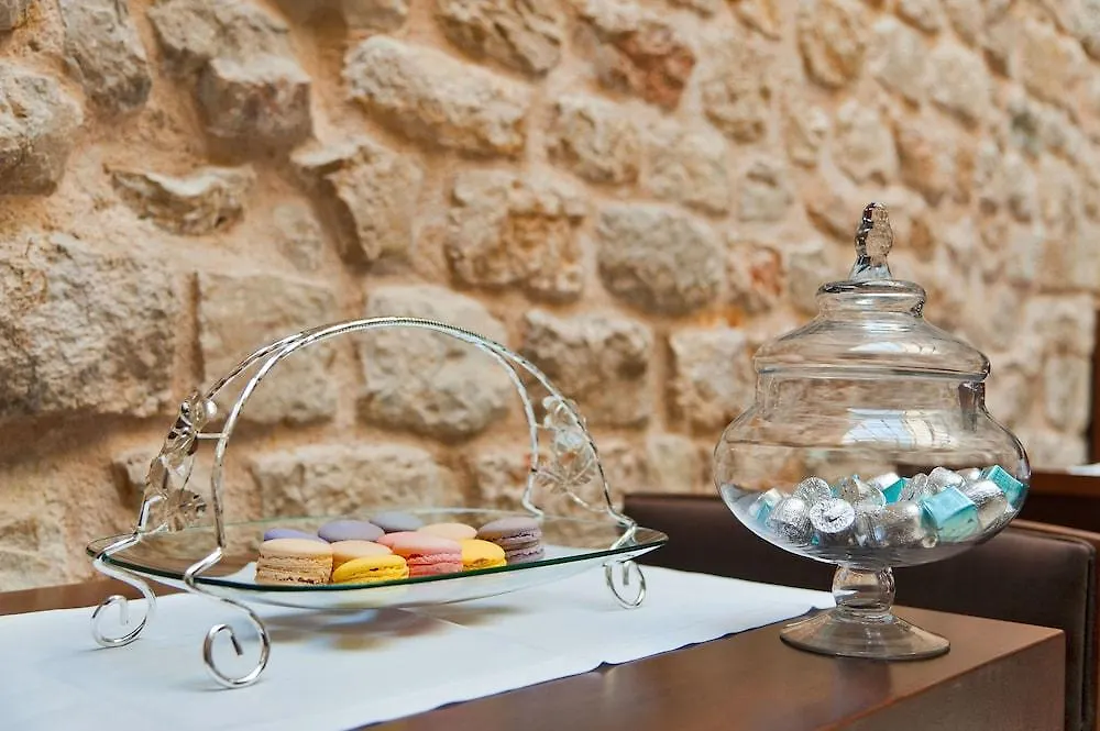 ****  Marmont Heritage Hotel (Adults Only) Split Croatia