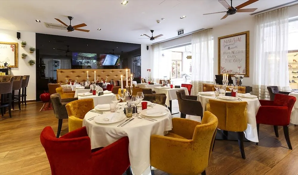 Marmont Heritage Hotel (Adults Only) Split 4*,  Croatia