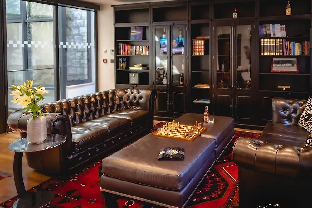 Marmont Heritage Hotel (Adults Only) Split
