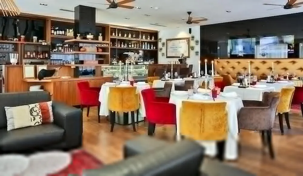 Marmont Heritage Hotel (Adults Only) Split