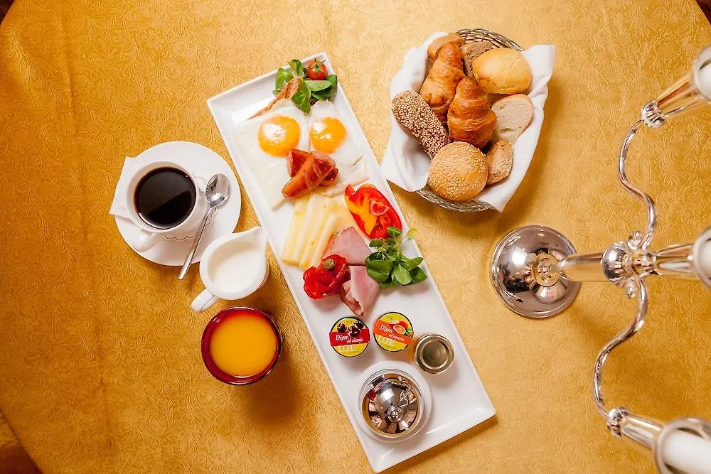 Marmont Heritage Hotel (Adults Only) Split