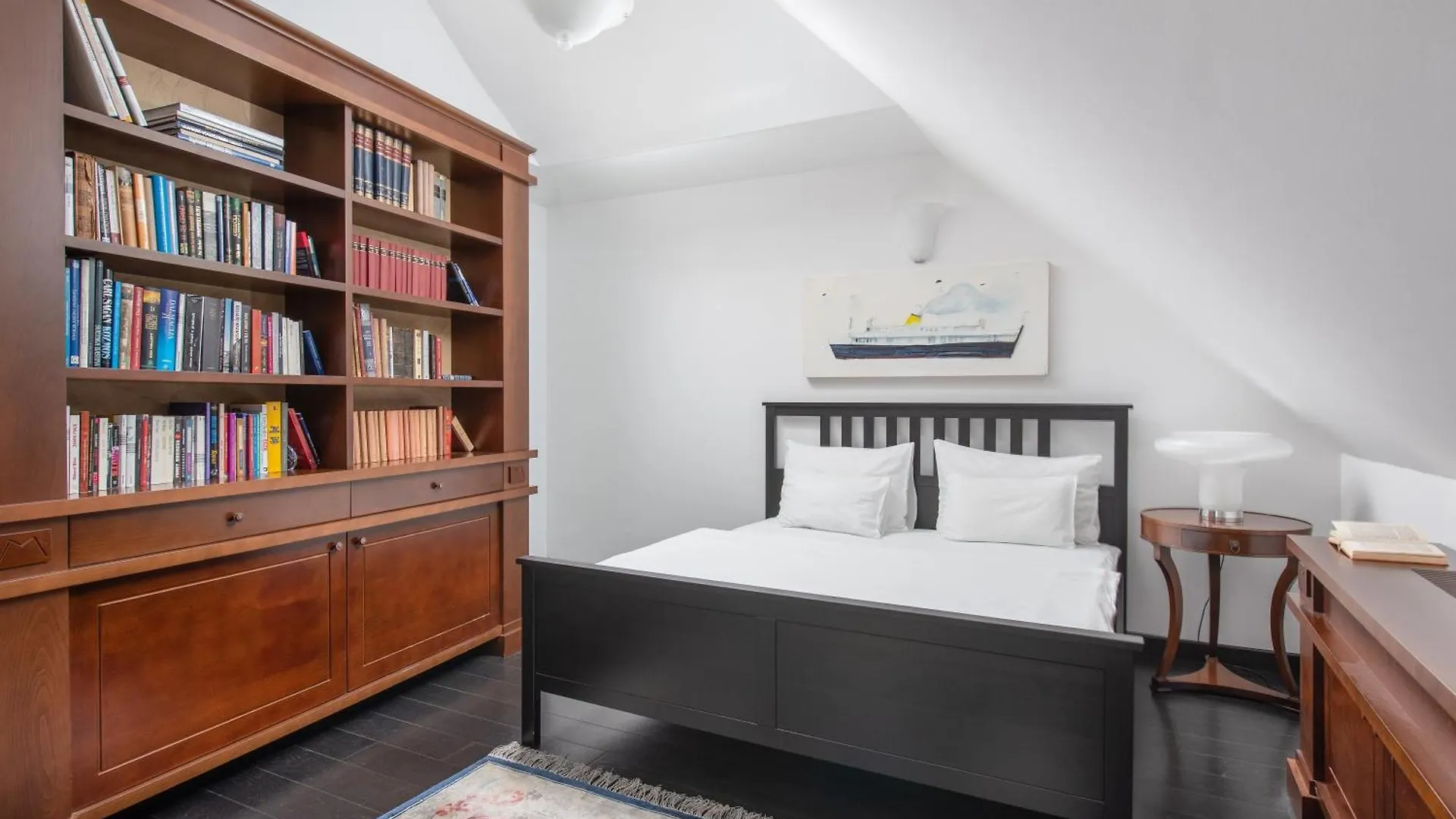 Marmont Heritage Hotel (Adults Only) Split