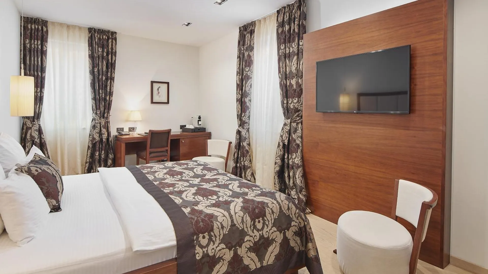 Marmont Heritage Hotel (Adults Only) Split 4*,