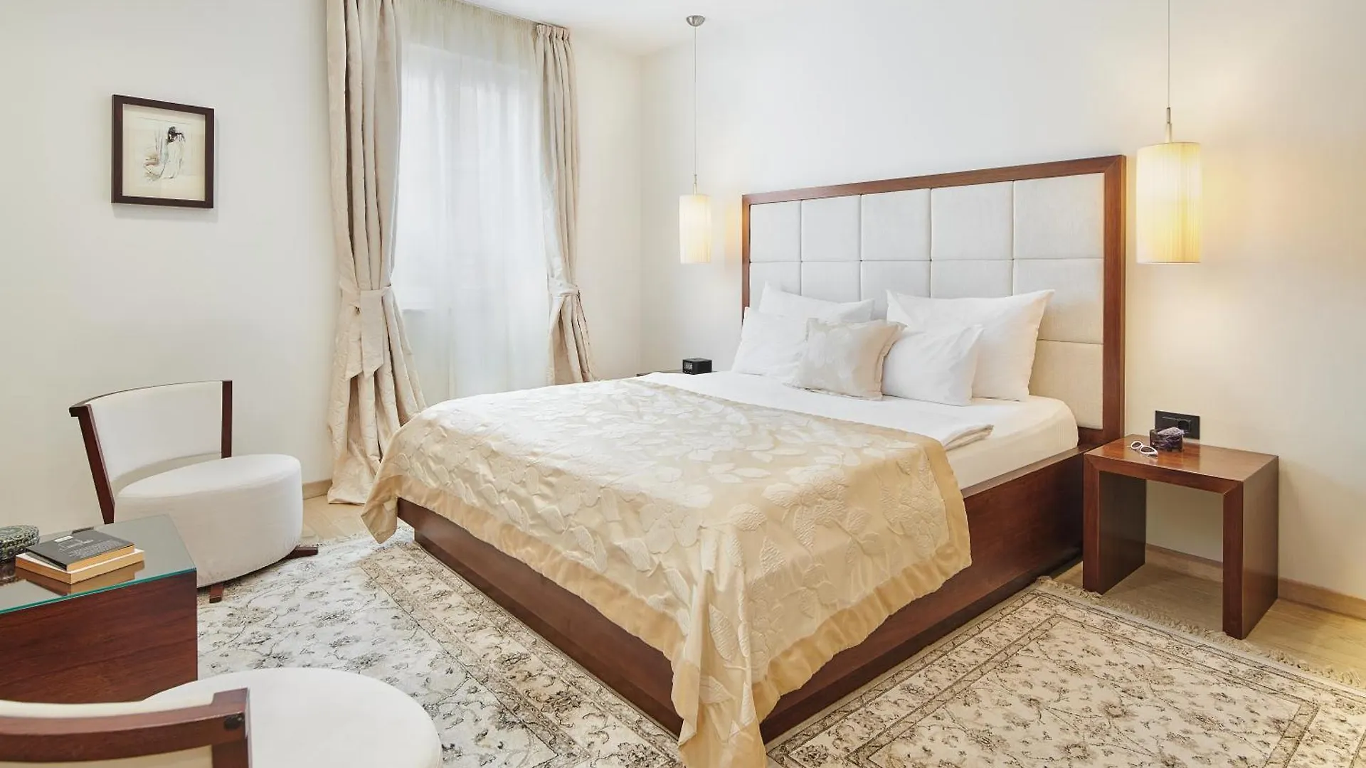 Marmont Heritage Hotel (Adults Only) Split