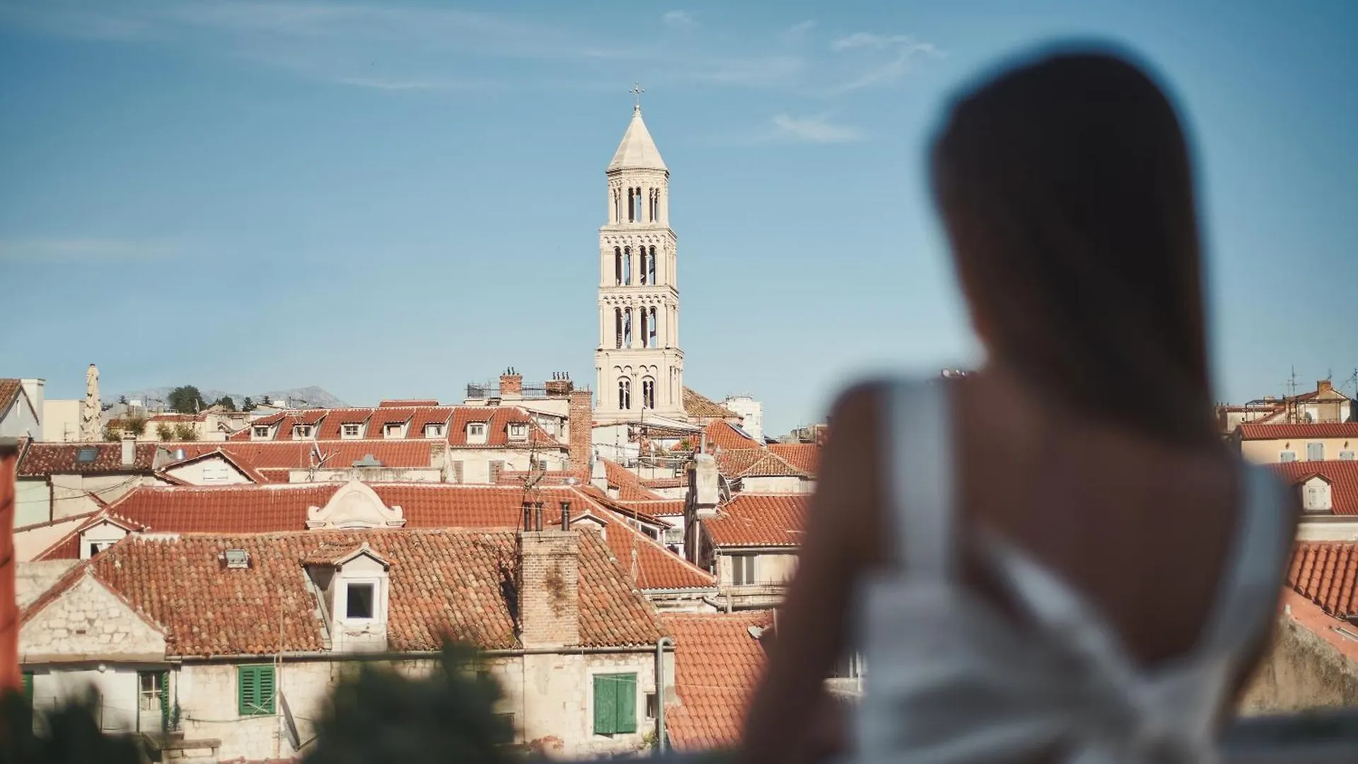 Marmont Heritage Hotel (Adults Only) Split Croatia