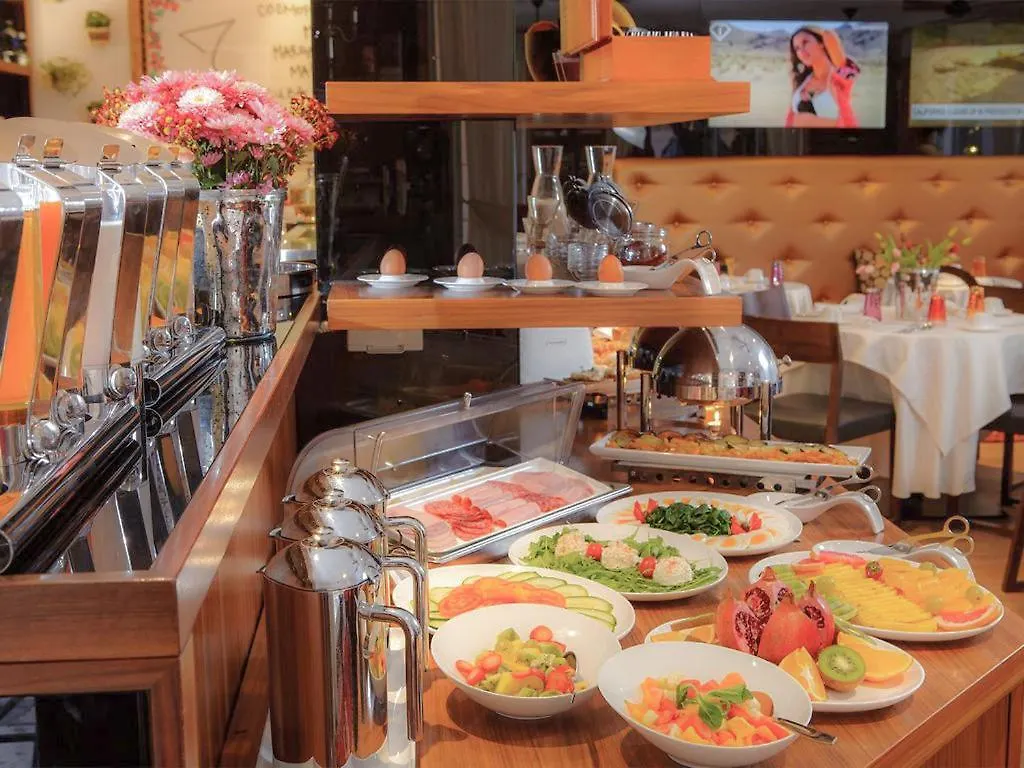 Marmont Heritage Hotel (Adults Only) Split