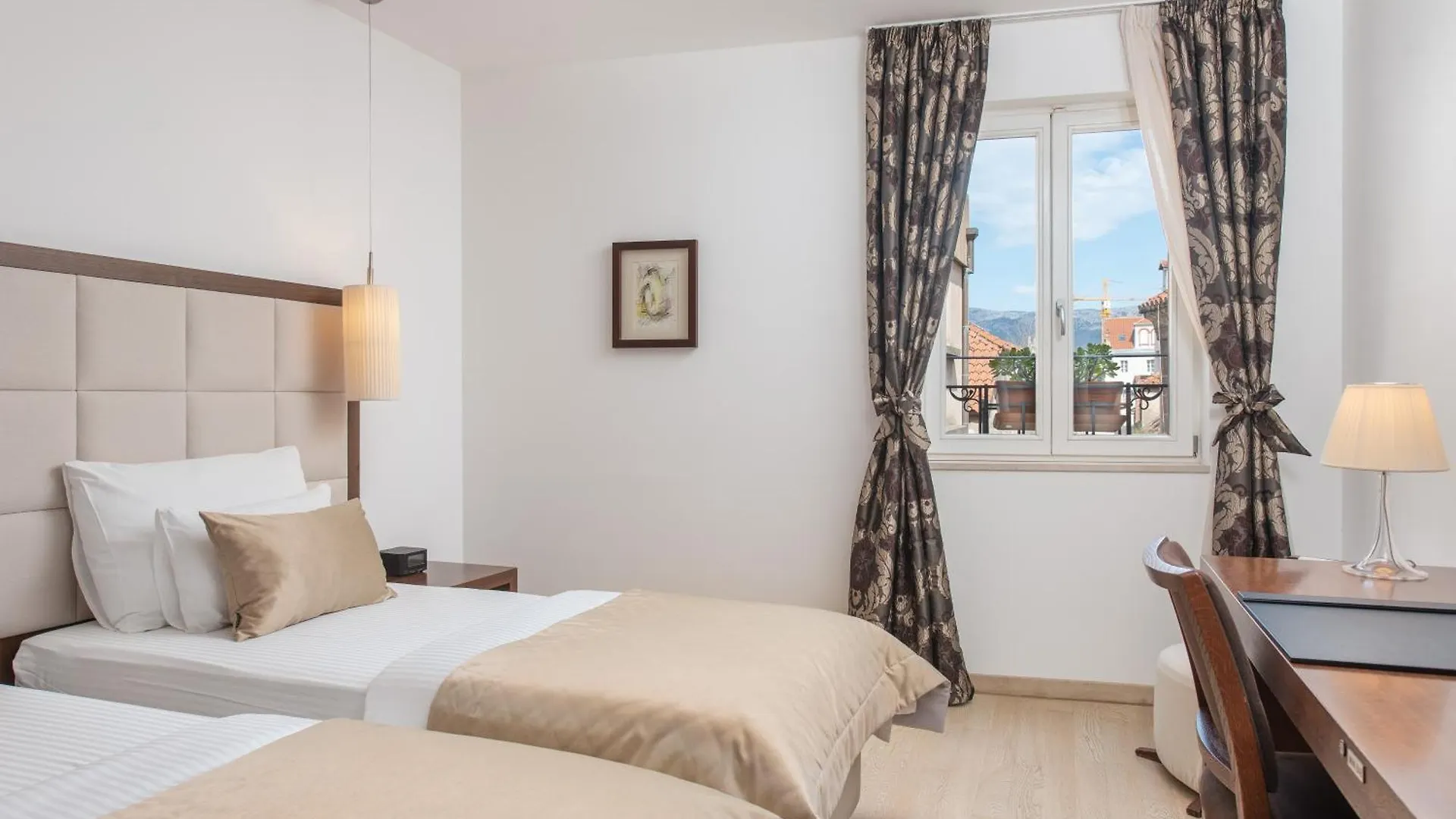 Marmont Heritage Hotel (Adults Only) Split