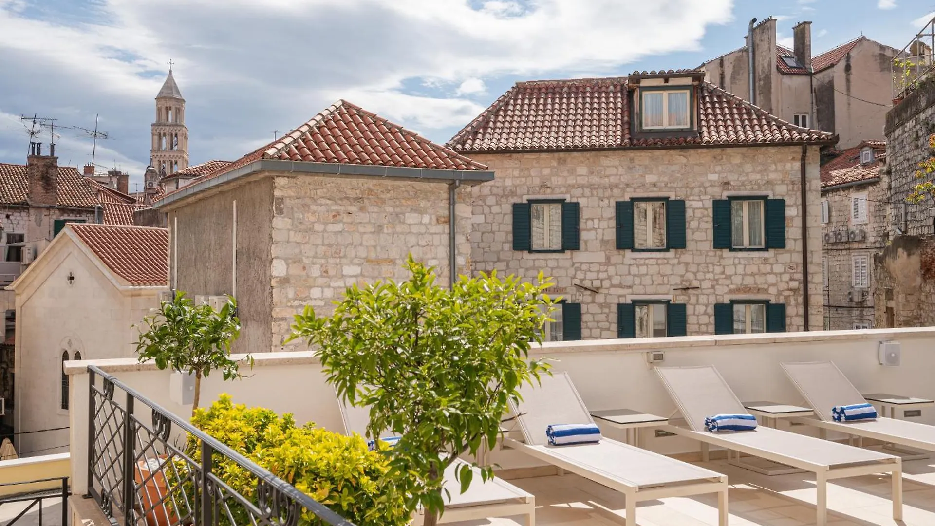 Marmont Heritage Hotel (Adults Only) Split