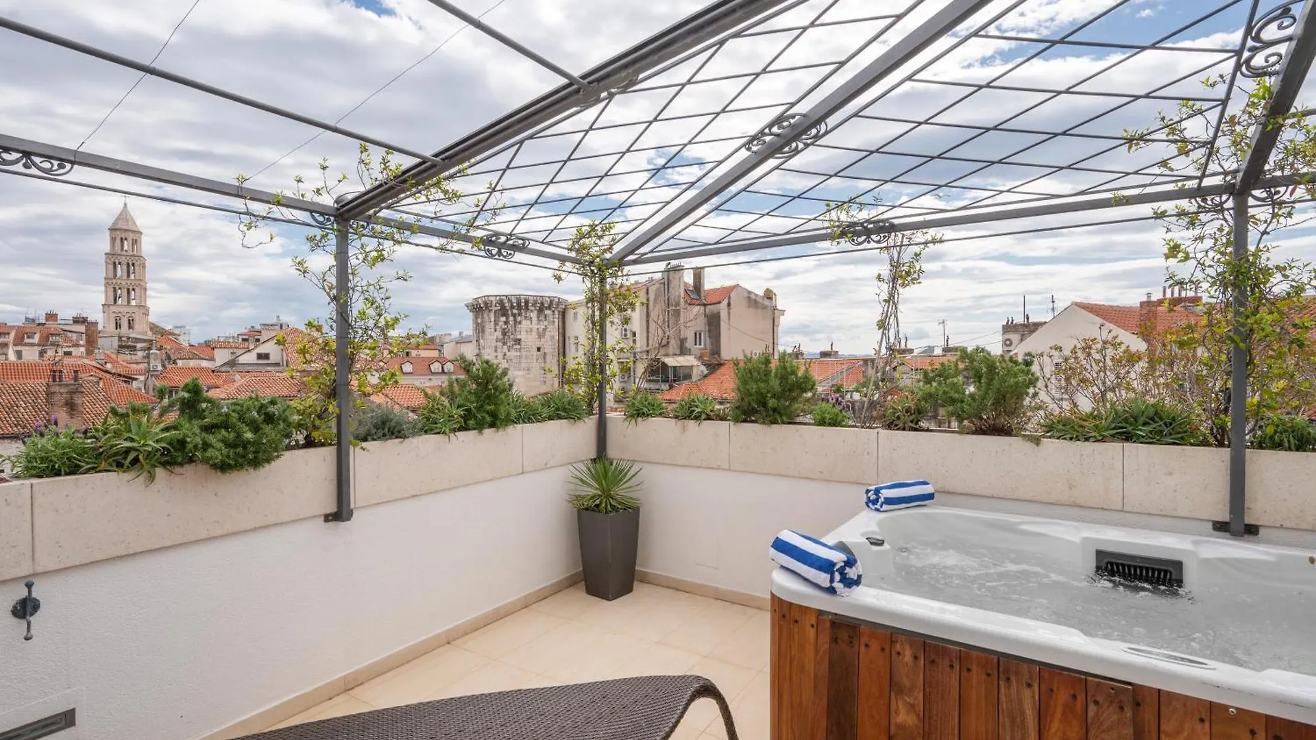 Marmont Heritage Hotel (Adults Only) Split